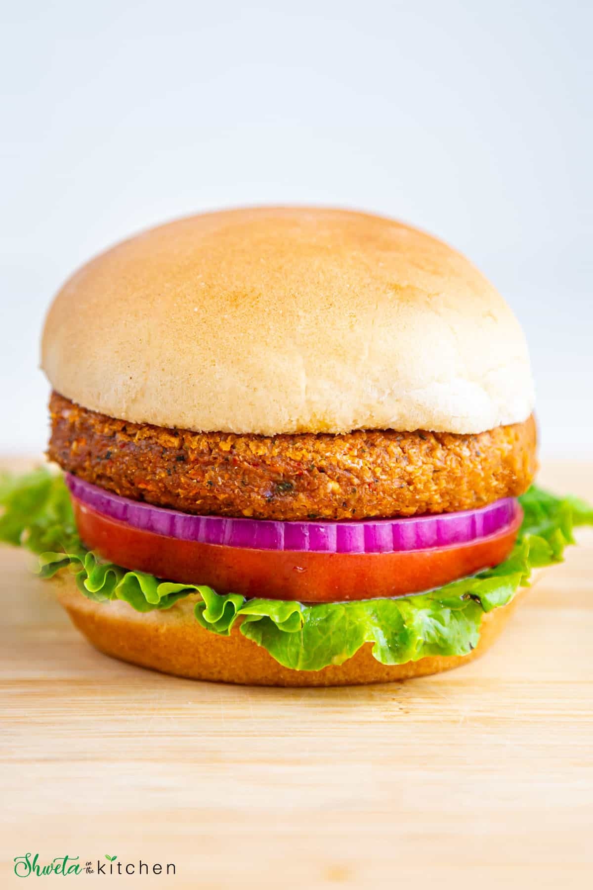 Veggie Options