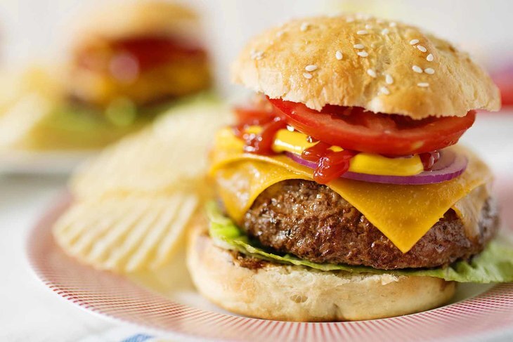 Classic Burgers